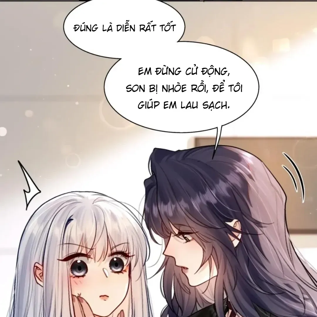 Thiết Ôm Luân Hãm Chap 24 - Next Chap 25