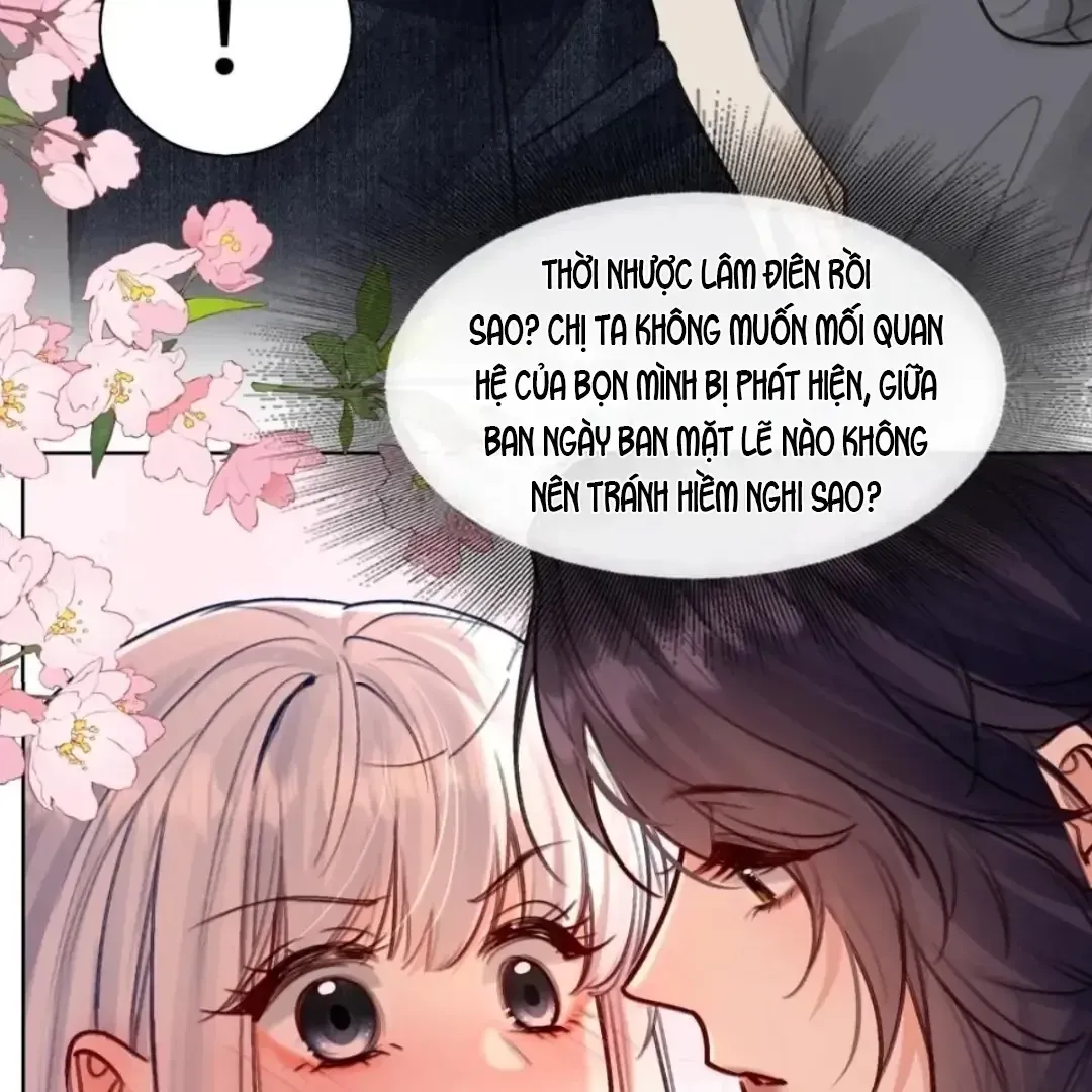 Thiết Ôm Luân Hãm Chap 24 - Next Chap 25