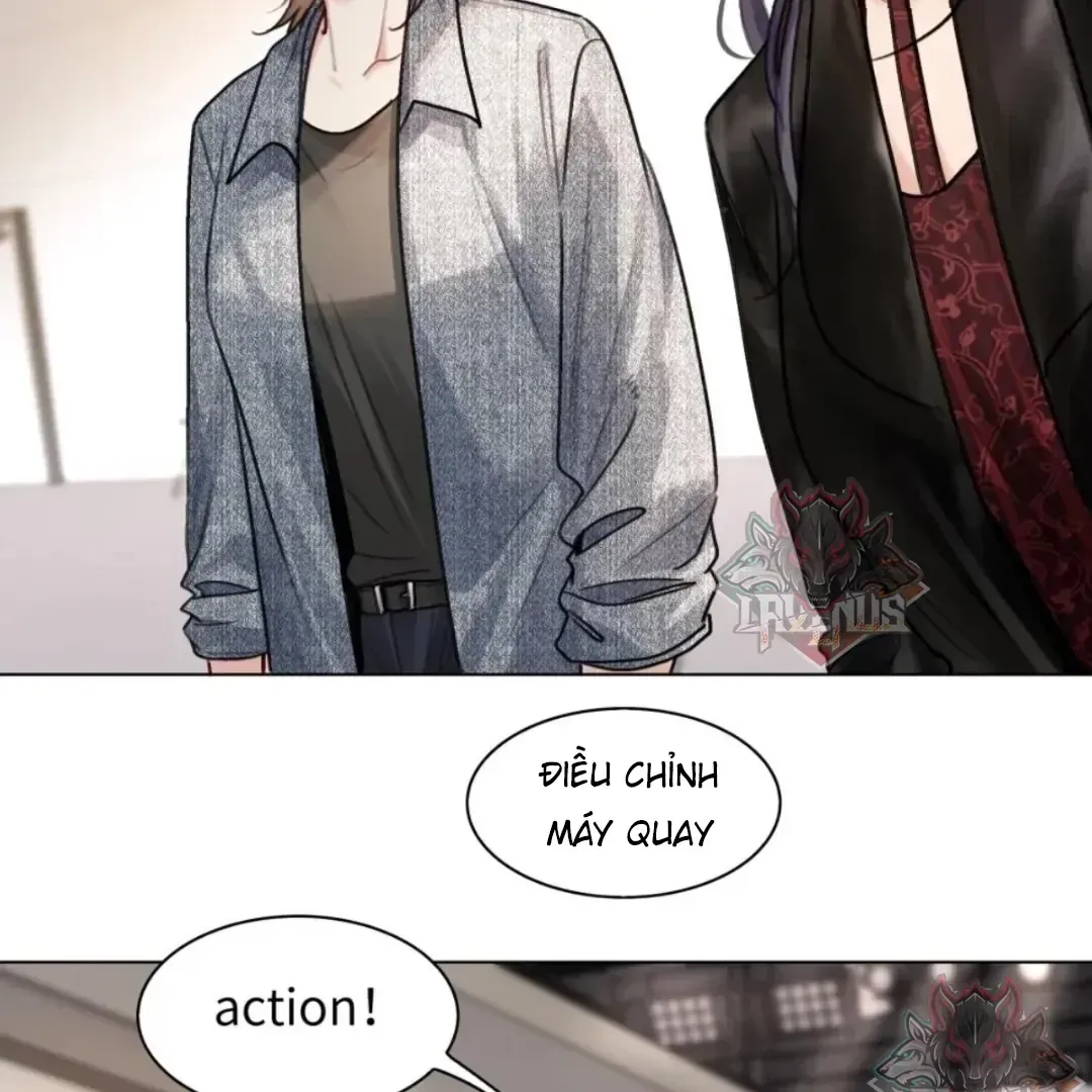 Thiết Ôm Luân Hãm Chap 24 - Next Chap 25
