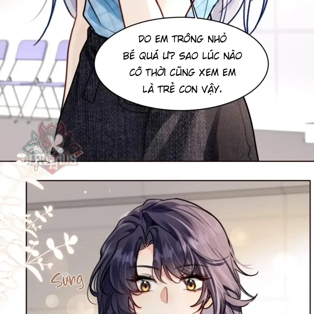 Thiết Ôm Luân Hãm Chap 24 - Next Chap 25