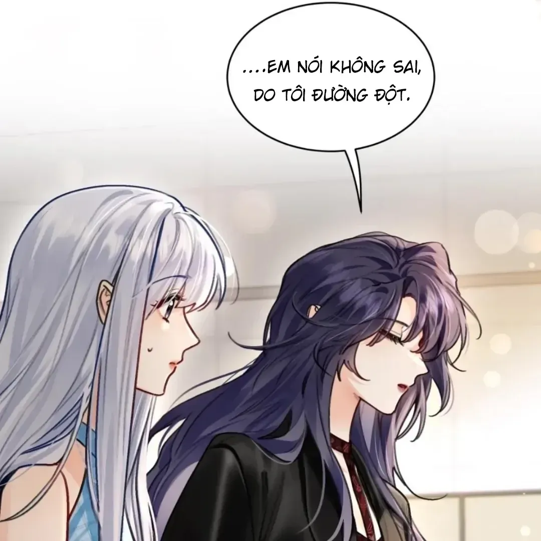 Thiết Ôm Luân Hãm Chap 24 - Next Chap 25