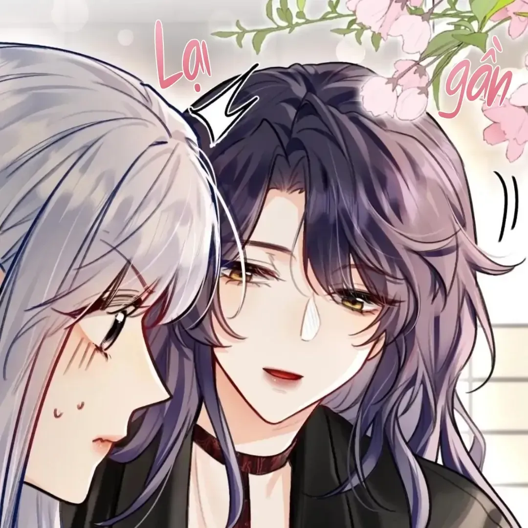 Thiết Ôm Luân Hãm Chap 24 - Next Chap 25