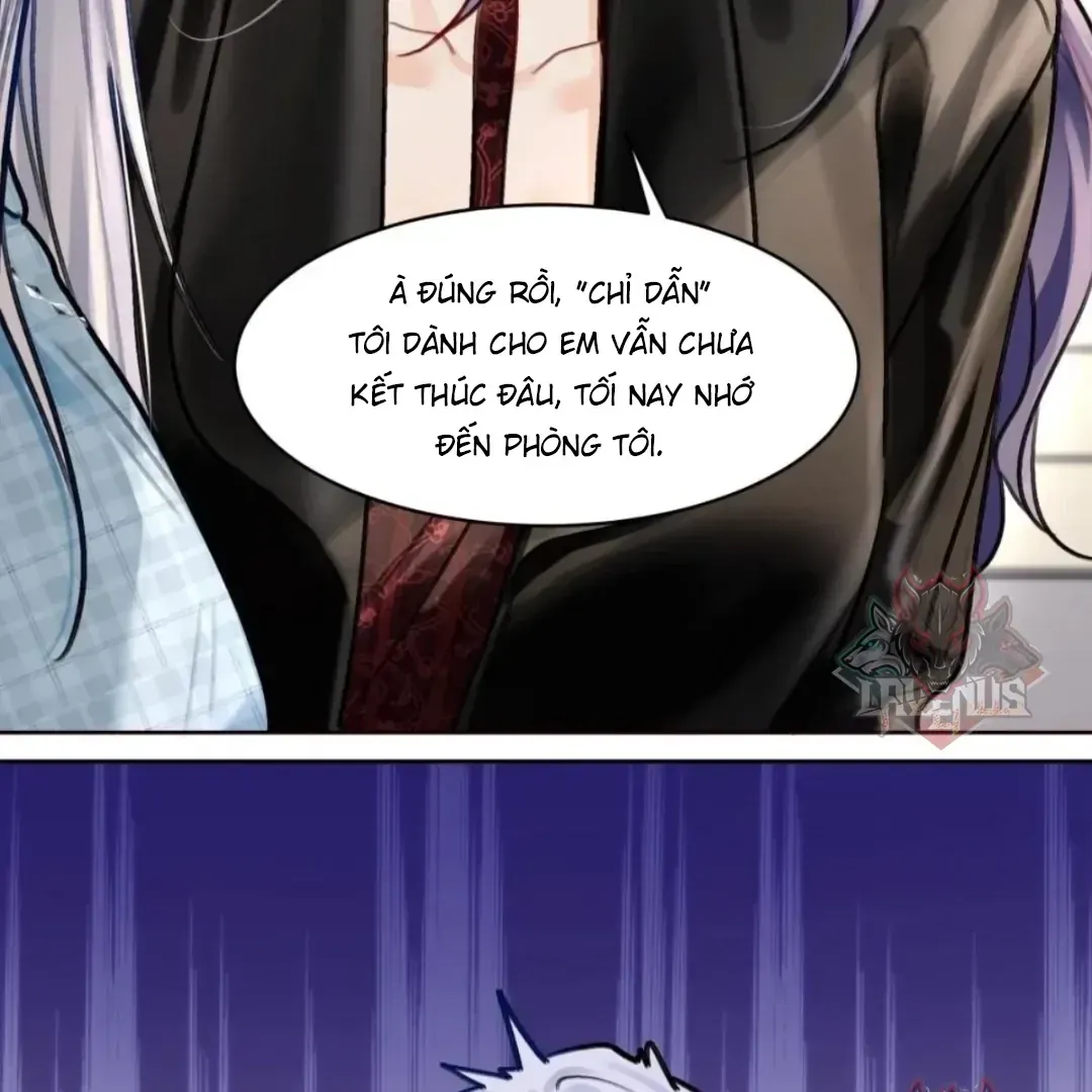 Thiết Ôm Luân Hãm Chap 24 - Next Chap 25