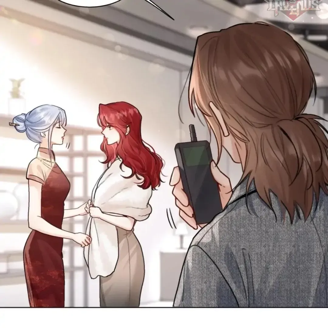 Thiết Ôm Luân Hãm Chap 24 - Next Chap 25
