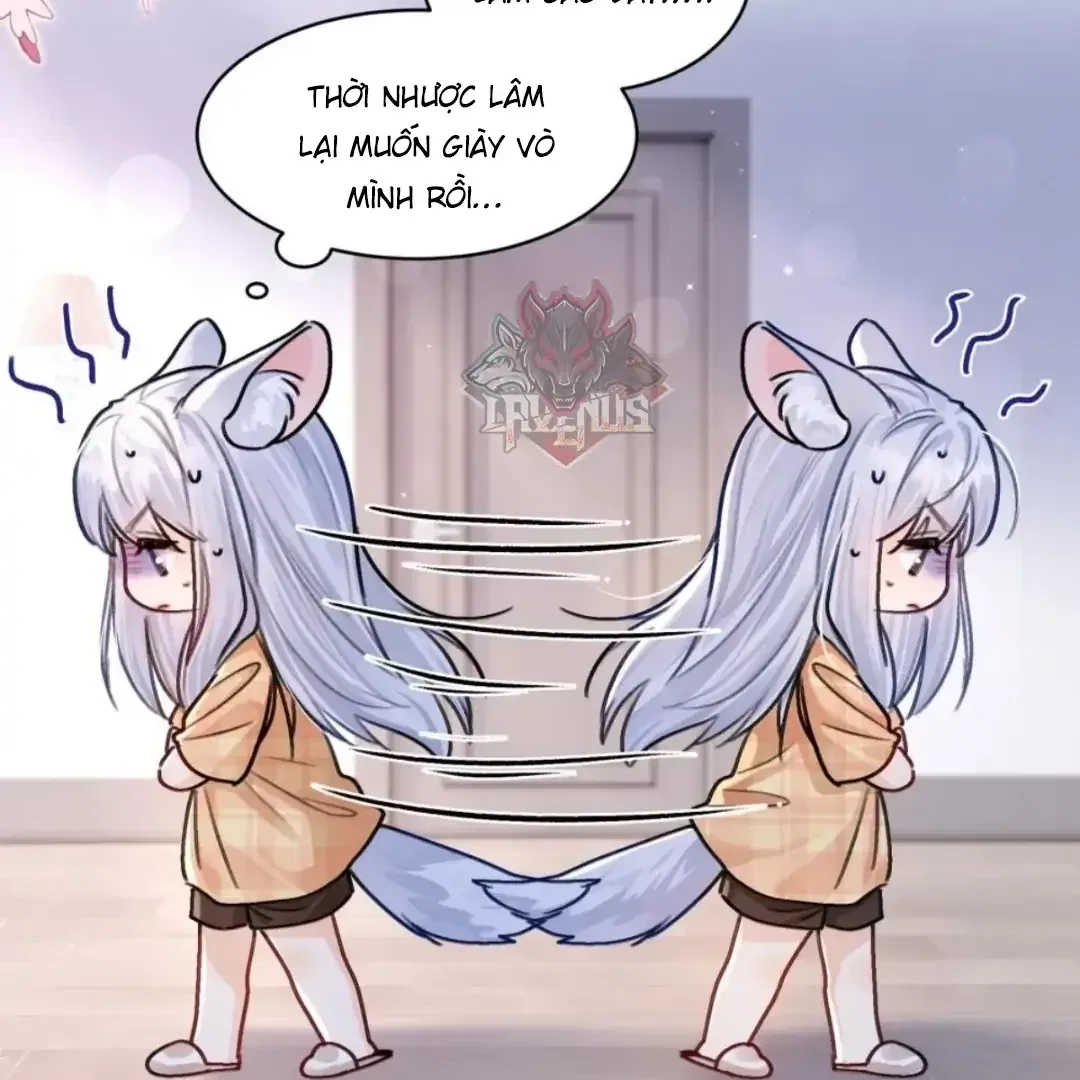 Thiết Ôm Luân Hãm Chap 24 - Next Chap 25