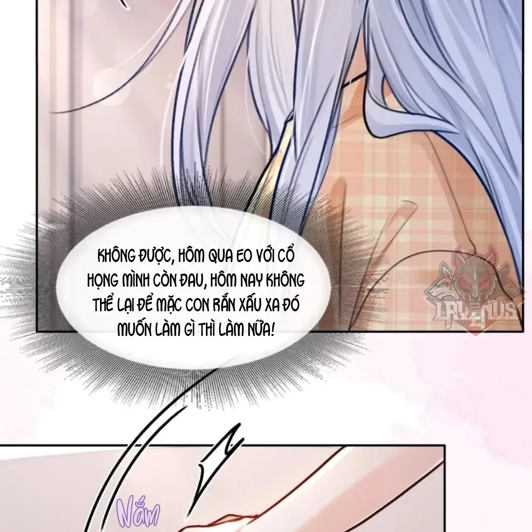 Thiết Ôm Luân Hãm Chap 24 - Next Chap 25