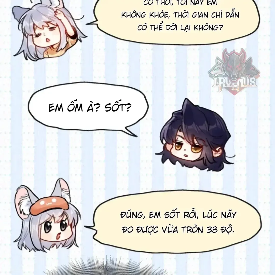 Thiết Ôm Luân Hãm Chap 24 - Next Chap 25