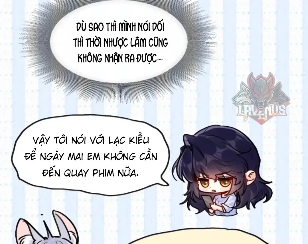 Thiết Ôm Luân Hãm Chap 24 - Next Chap 25