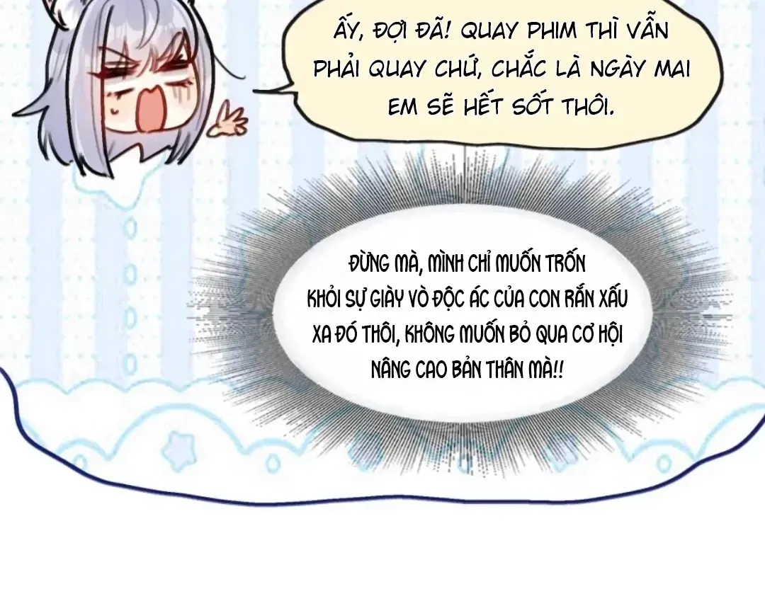 Thiết Ôm Luân Hãm Chap 24 - Next Chap 25