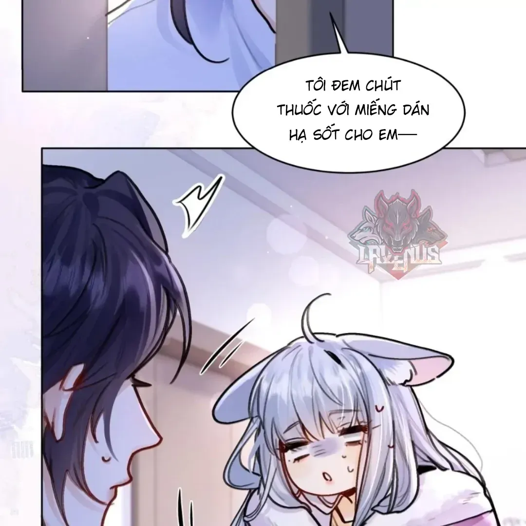 Thiết Ôm Luân Hãm Chap 24 - Next Chap 25