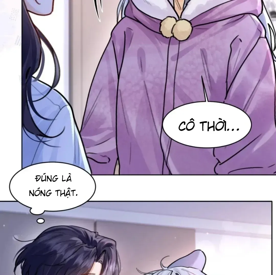 Thiết Ôm Luân Hãm Chap 24 - Next Chap 25