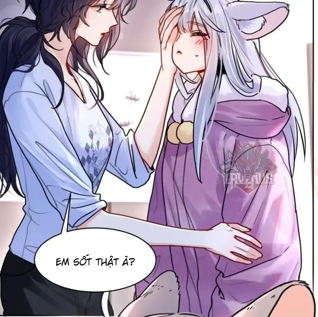 Thiết Ôm Luân Hãm Chap 24 - Next Chap 25