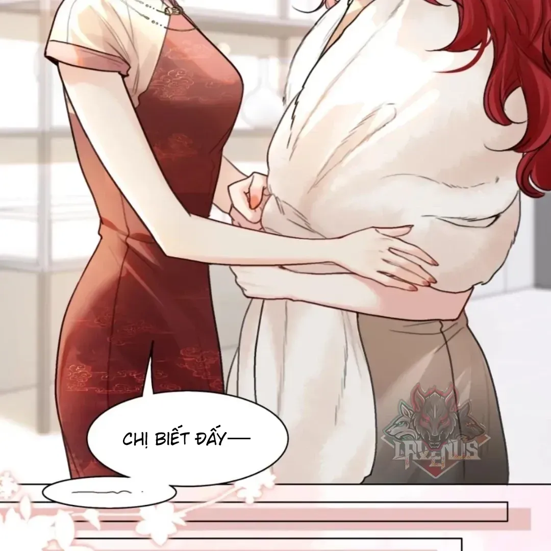 Thiết Ôm Luân Hãm Chap 24 - Next Chap 25