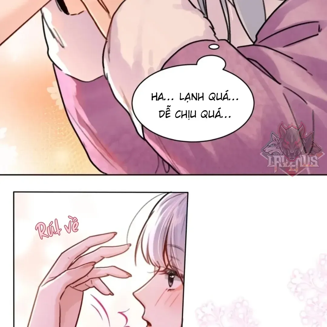 Thiết Ôm Luân Hãm Chap 24 - Next Chap 25