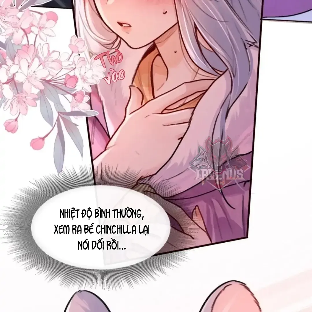 Thiết Ôm Luân Hãm Chap 24 - Next Chap 25