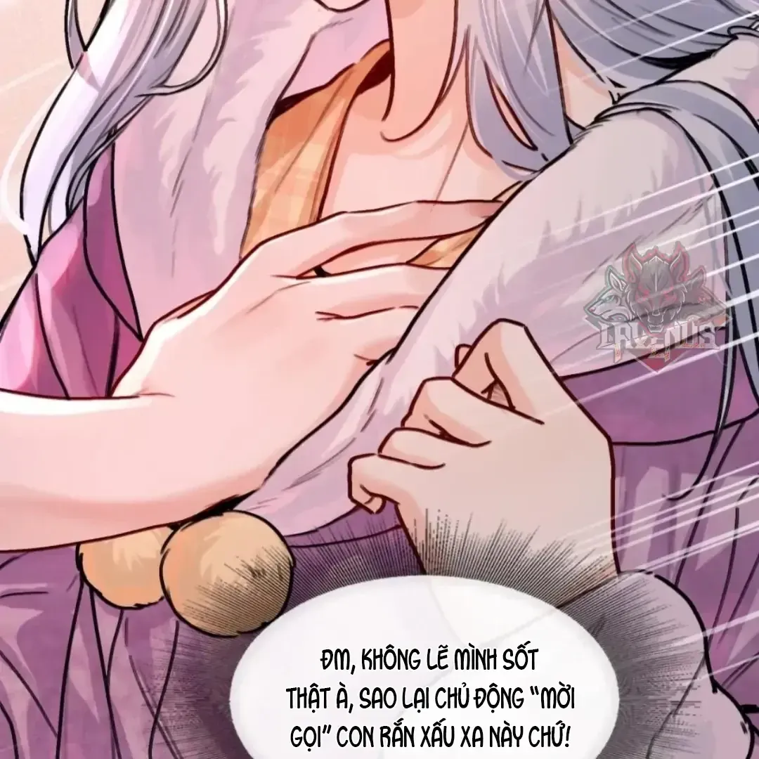 Thiết Ôm Luân Hãm Chap 24 - Next Chap 25