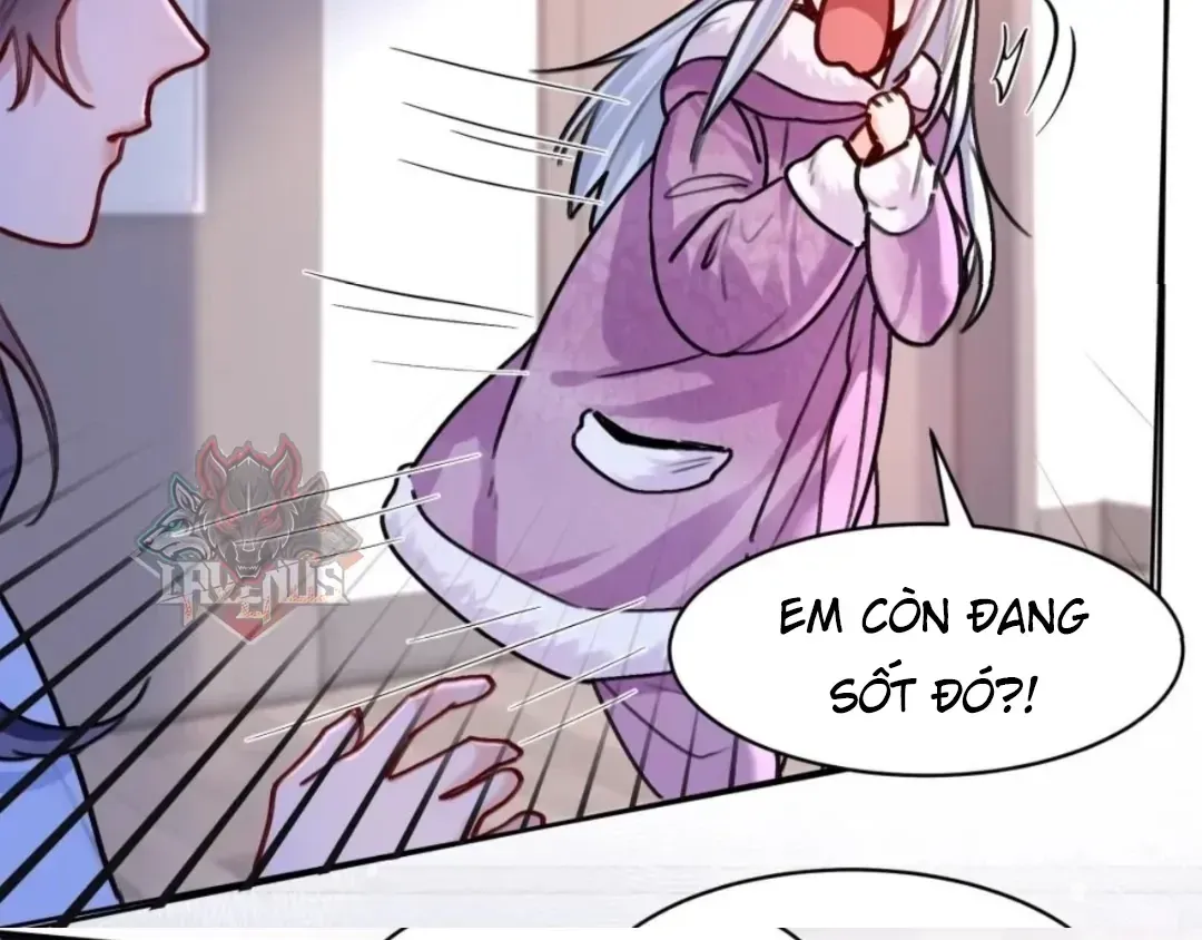 Thiết Ôm Luân Hãm Chap 24 - Next Chap 25