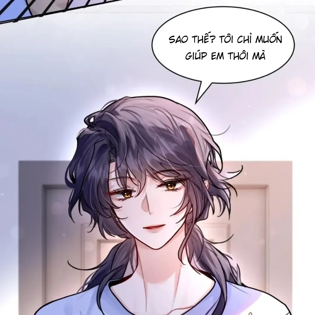 Thiết Ôm Luân Hãm Chap 24 - Next Chap 25