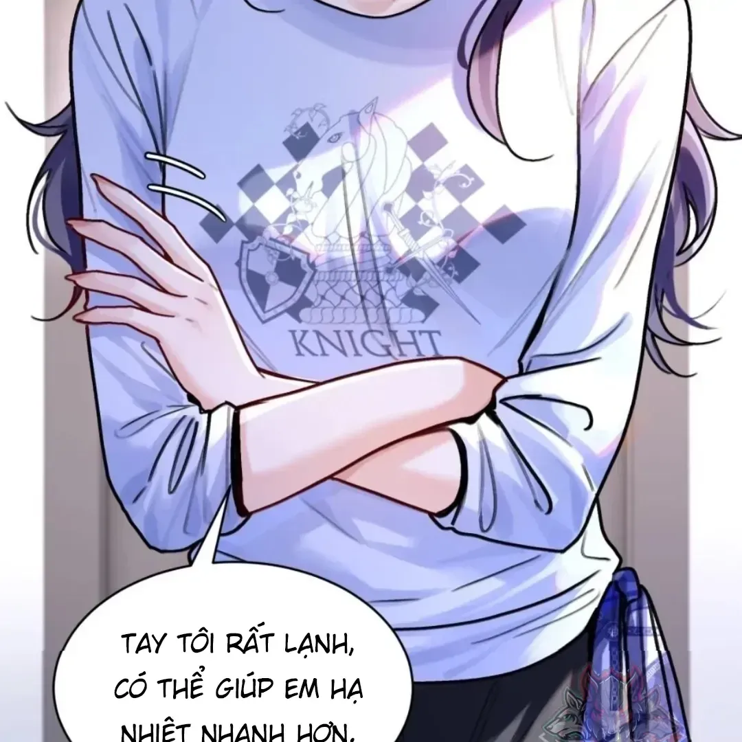 Thiết Ôm Luân Hãm Chap 24 - Next Chap 25