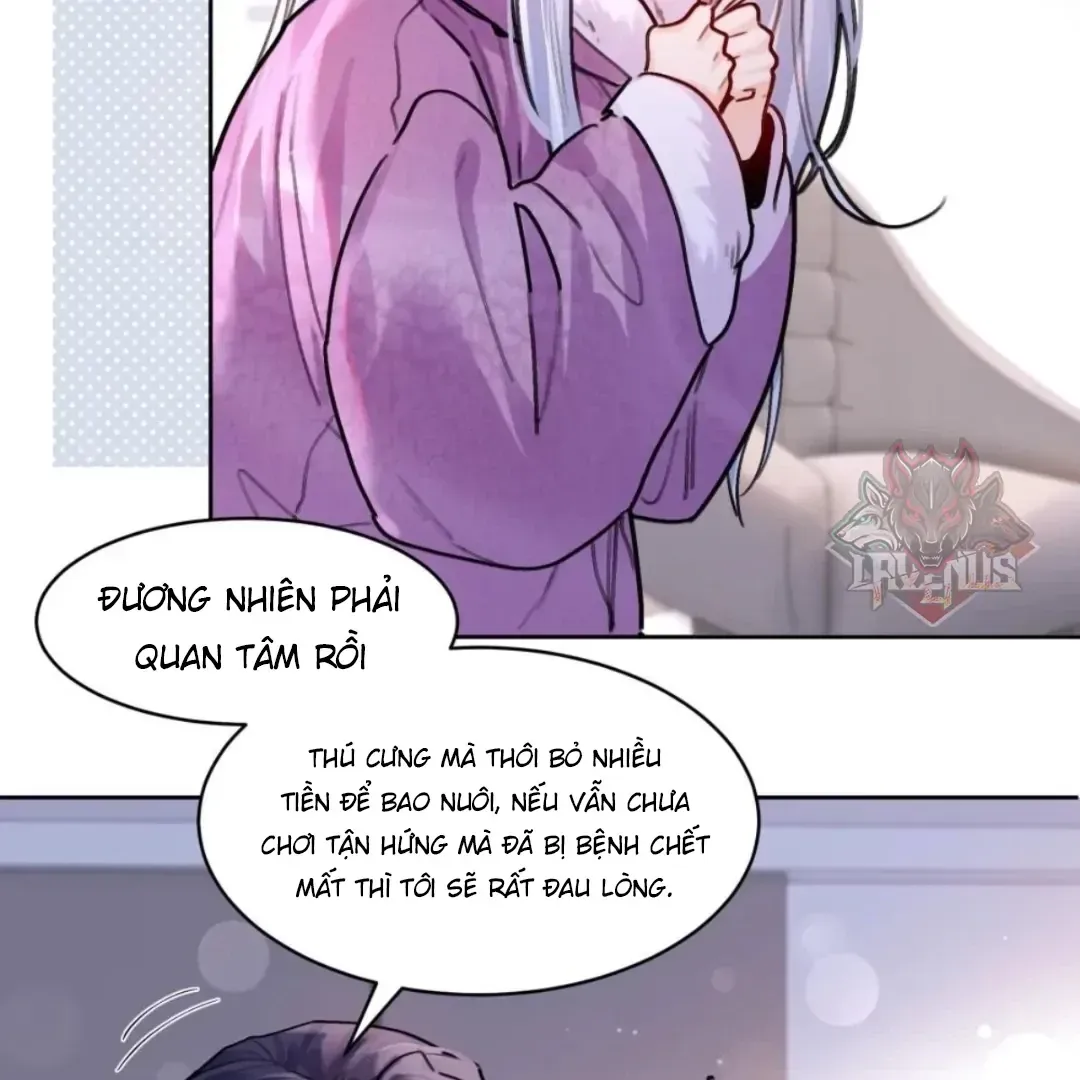 Thiết Ôm Luân Hãm Chap 24 - Next Chap 25