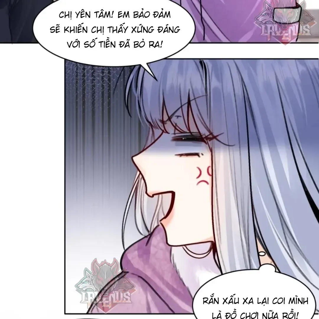 Thiết Ôm Luân Hãm Chap 24 - Next Chap 25