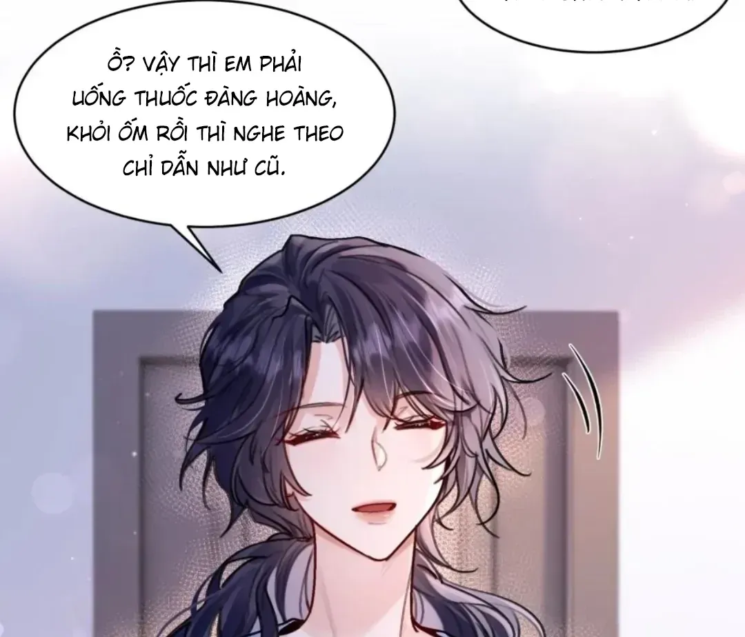 Thiết Ôm Luân Hãm Chap 24 - Next Chap 25