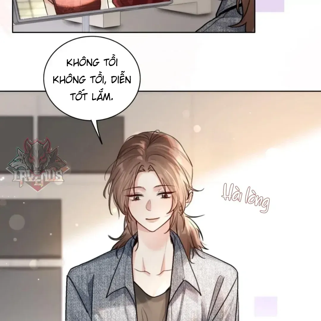 Thiết Ôm Luân Hãm Chap 24 - Next Chap 25