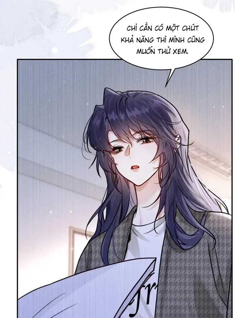 Thiết Ôm Luân Hãm Chap 25 - Next Chap 26