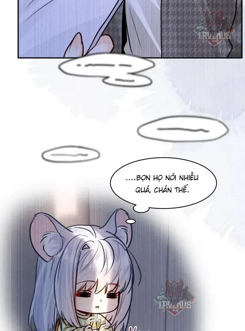 Thiết Ôm Luân Hãm Chap 25 - Next Chap 26