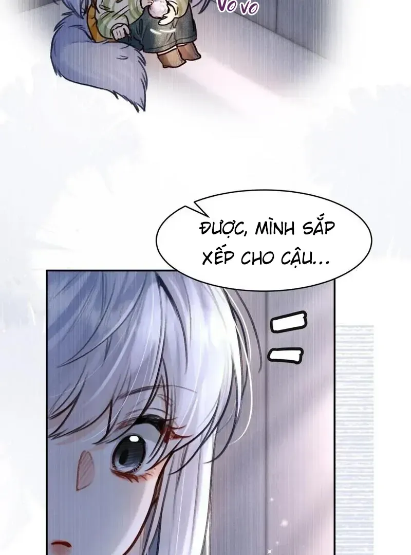 Thiết Ôm Luân Hãm Chap 25 - Next Chap 26