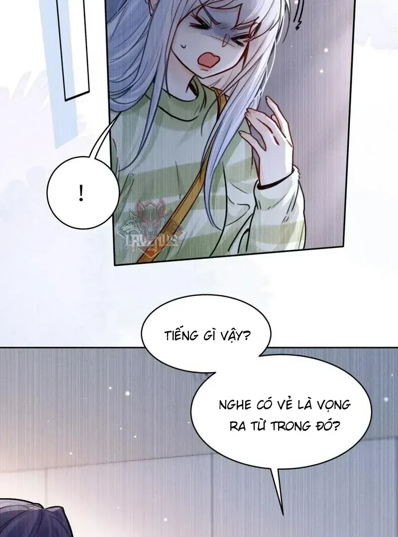 Thiết Ôm Luân Hãm Chap 25 - Next Chap 26