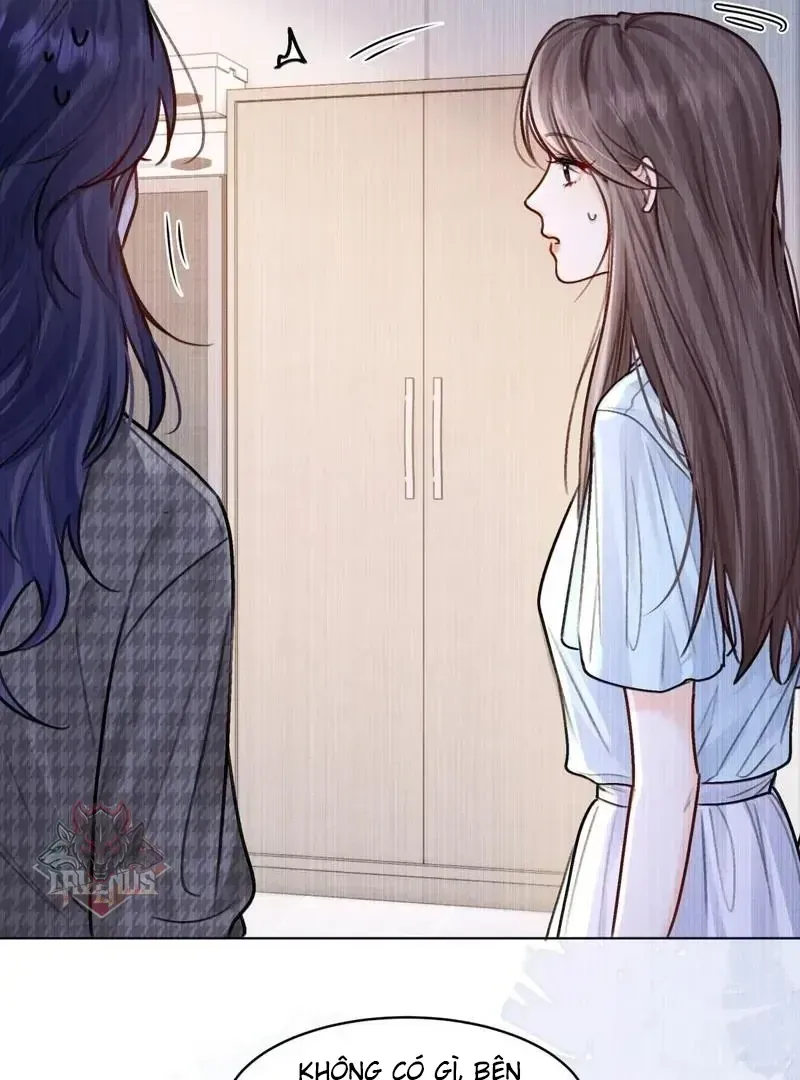 Thiết Ôm Luân Hãm Chap 25 - Next Chap 26