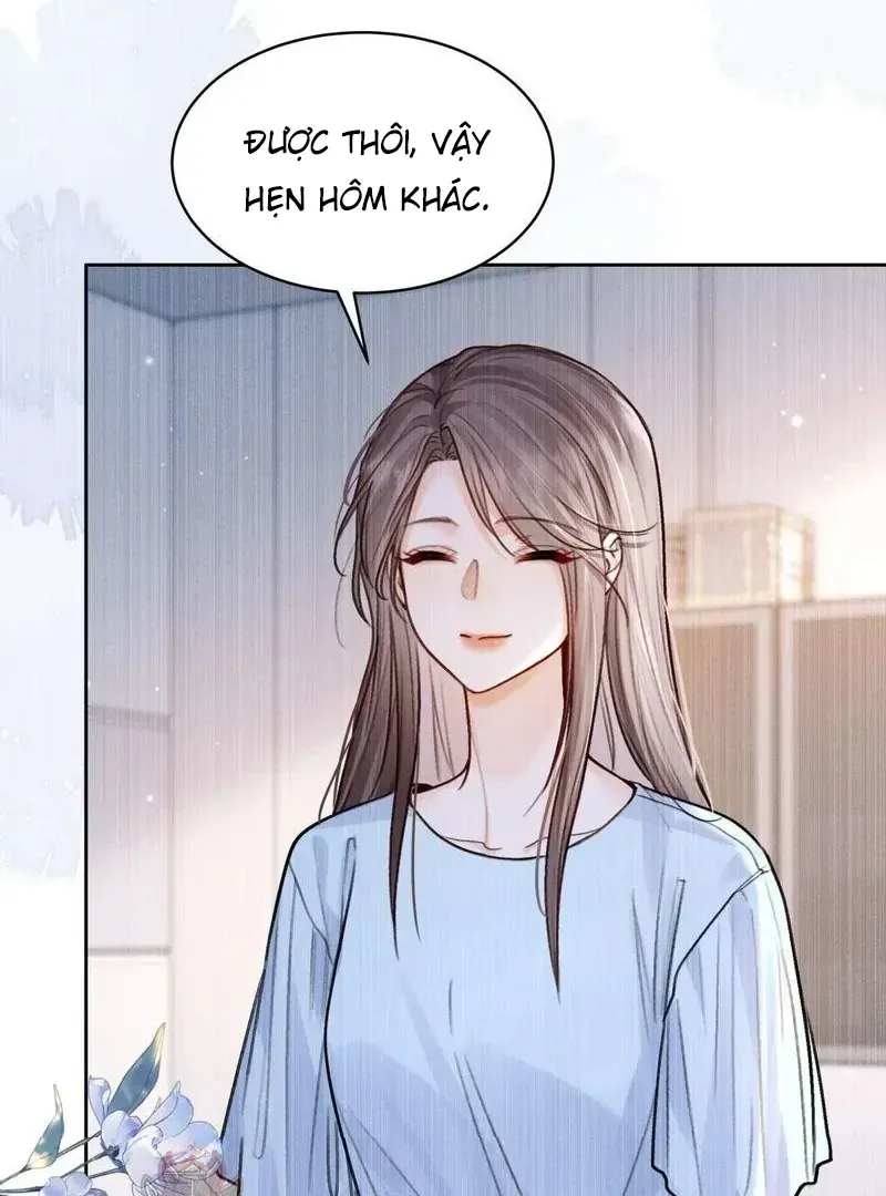 Thiết Ôm Luân Hãm Chap 25 - Next Chap 26