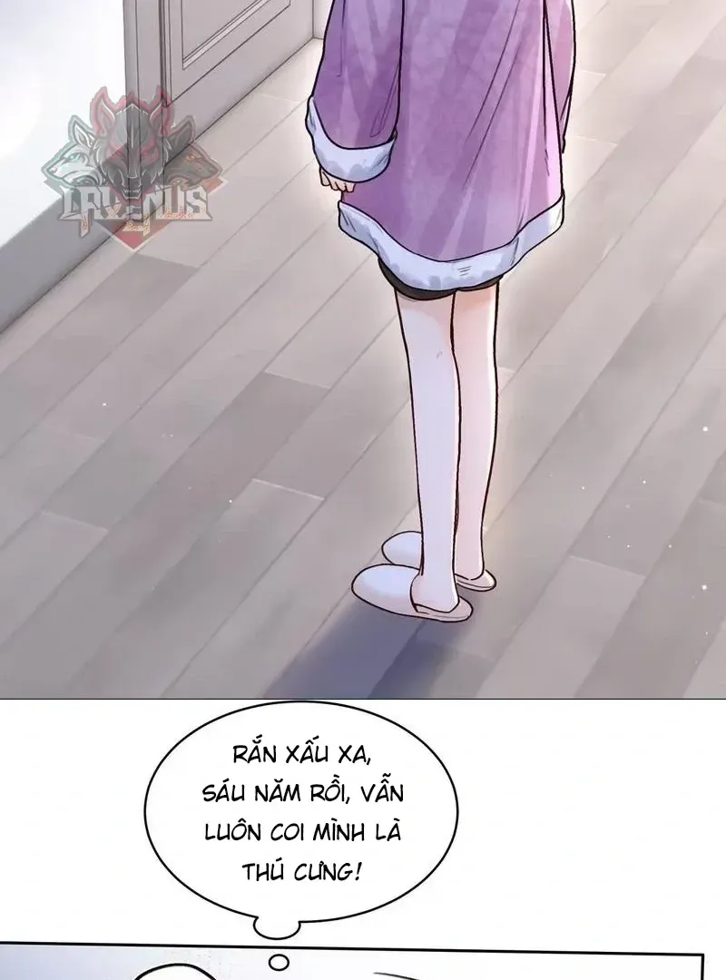 Thiết Ôm Luân Hãm Chap 25 - Next Chap 26