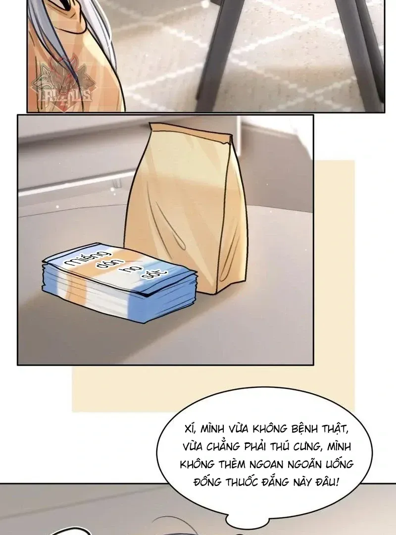 Thiết Ôm Luân Hãm Chap 25 - Next Chap 26