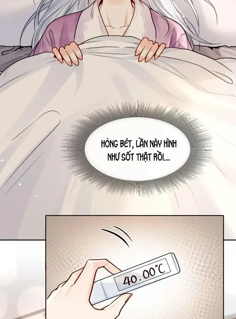 Thiết Ôm Luân Hãm Chap 25 - Next Chap 26