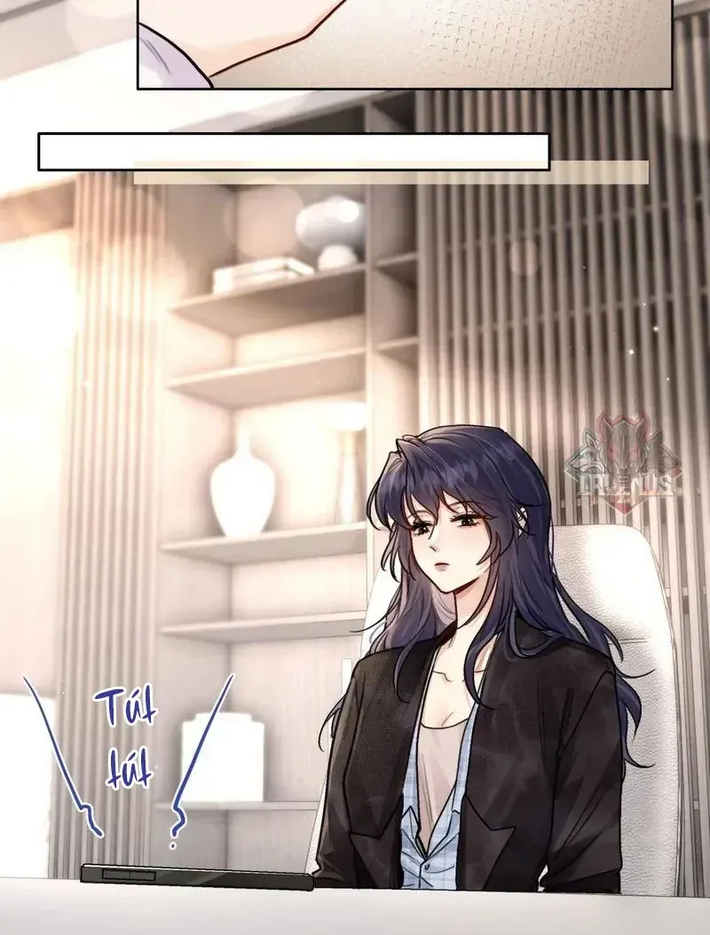 Thiết Ôm Luân Hãm Chap 25 - Next Chap 26