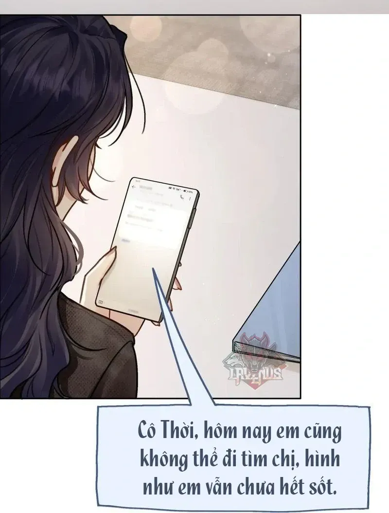 Thiết Ôm Luân Hãm Chap 25 - Next Chap 26
