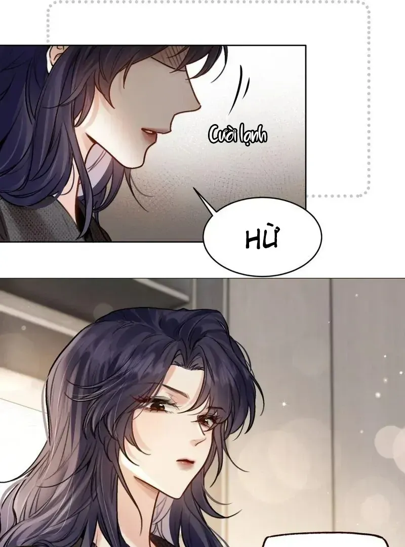 Thiết Ôm Luân Hãm Chap 25 - Next Chap 26