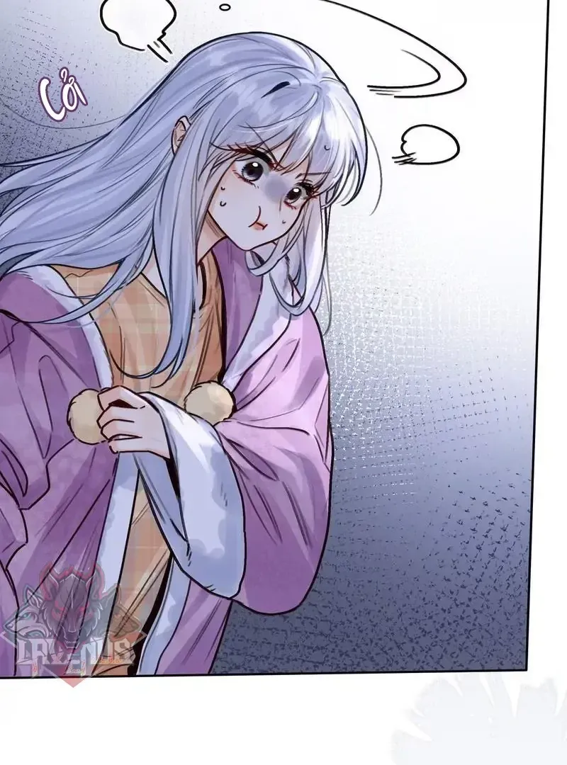 Thiết Ôm Luân Hãm Chap 25 - Next Chap 26