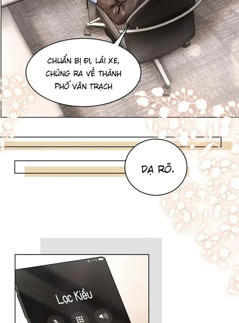 Thiết Ôm Luân Hãm Chap 25 - Next Chap 26
