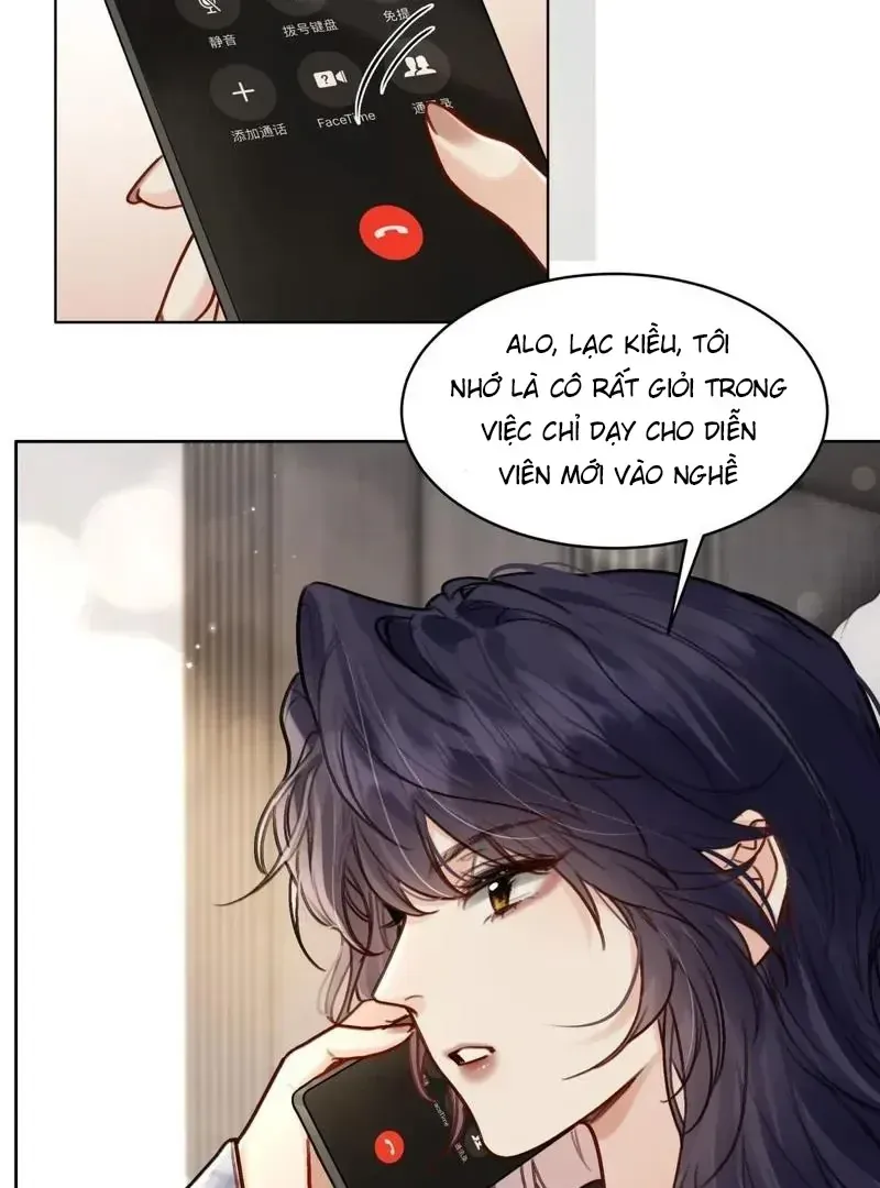 Thiết Ôm Luân Hãm Chap 25 - Next Chap 26