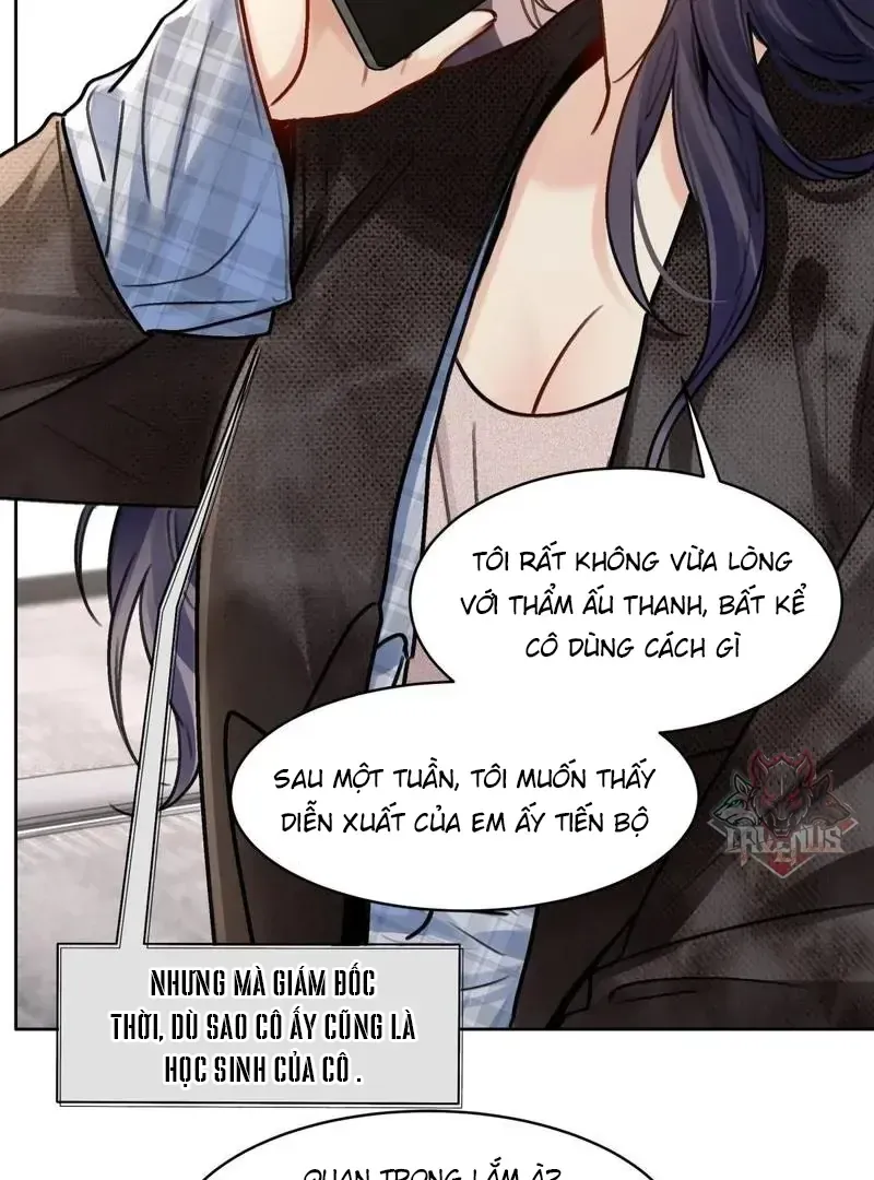 Thiết Ôm Luân Hãm Chap 25 - Next Chap 26