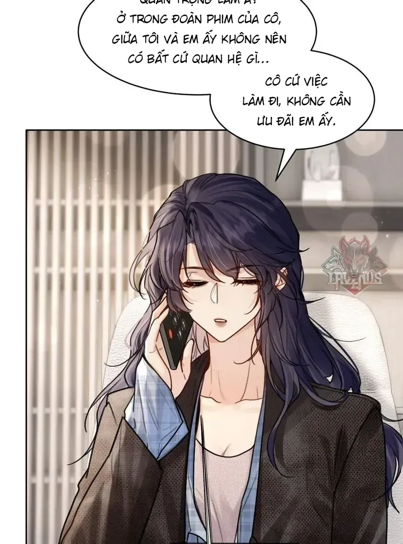 Thiết Ôm Luân Hãm Chap 25 - Next Chap 26