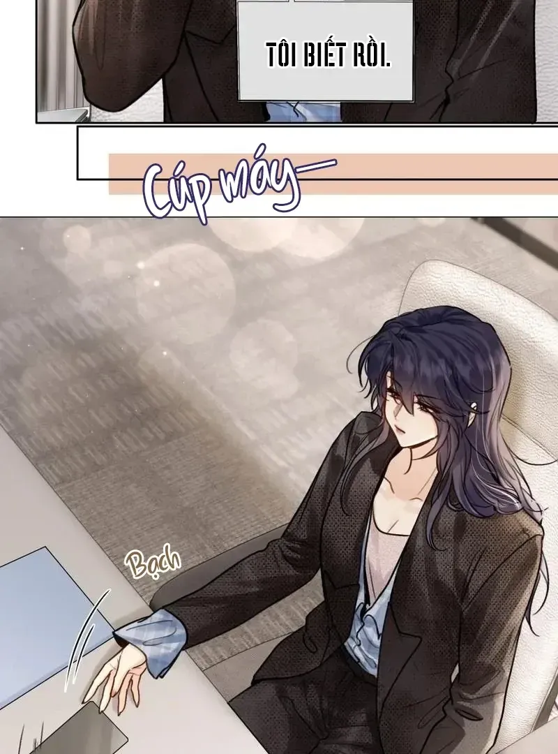 Thiết Ôm Luân Hãm Chap 25 - Next Chap 26