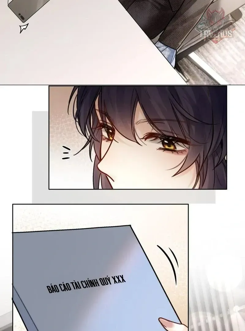 Thiết Ôm Luân Hãm Chap 25 - Next Chap 26