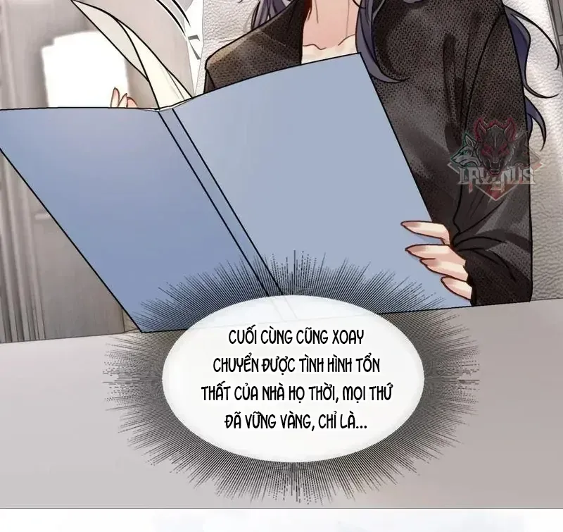 Thiết Ôm Luân Hãm Chap 25 - Next Chap 26
