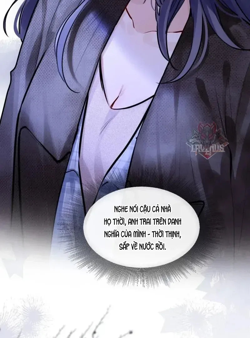 Thiết Ôm Luân Hãm Chap 25 - Next Chap 26
