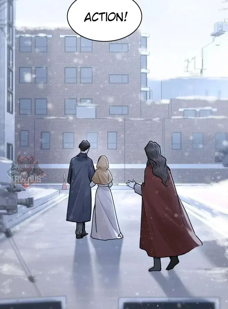 Thiết Ôm Luân Hãm Chap 25 - Next Chap 26