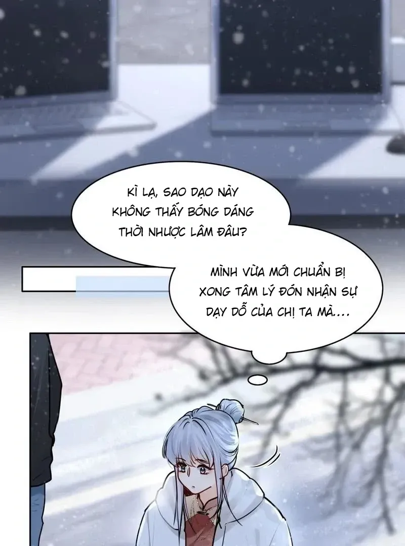 Thiết Ôm Luân Hãm Chap 25 - Next Chap 26